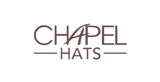 10. Chapel Hats
