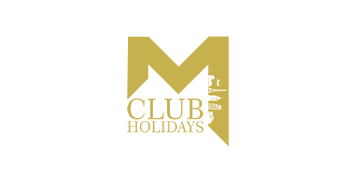 11. Club M Holidays