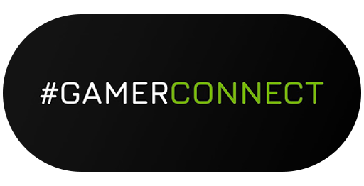 17. Gamer Connect