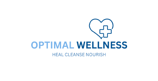 38. Optimal Wellness