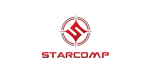 52. Starcomp