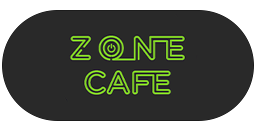 63. Zone Cafe