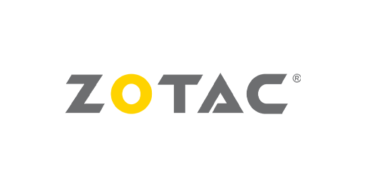 64. Zotac